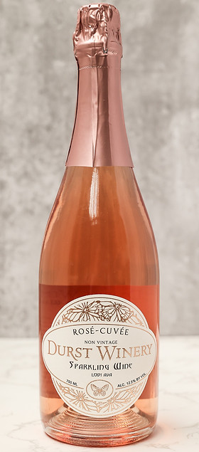 Sparkling Rose Cuvee