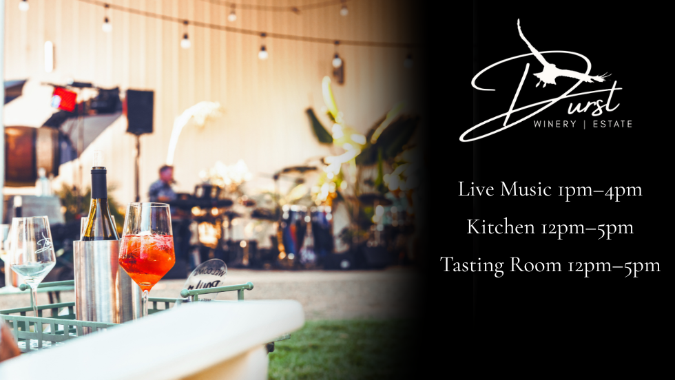 Live Music by Chloe Alexis