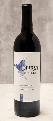 Durst Tempranillo 