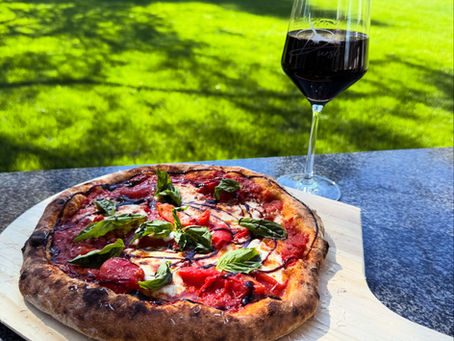 Unwind at Durst Winery This Weekend with Live Music, Wood-Fired Pizza, and Sips
