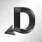 Logo de Diaboy Sungas