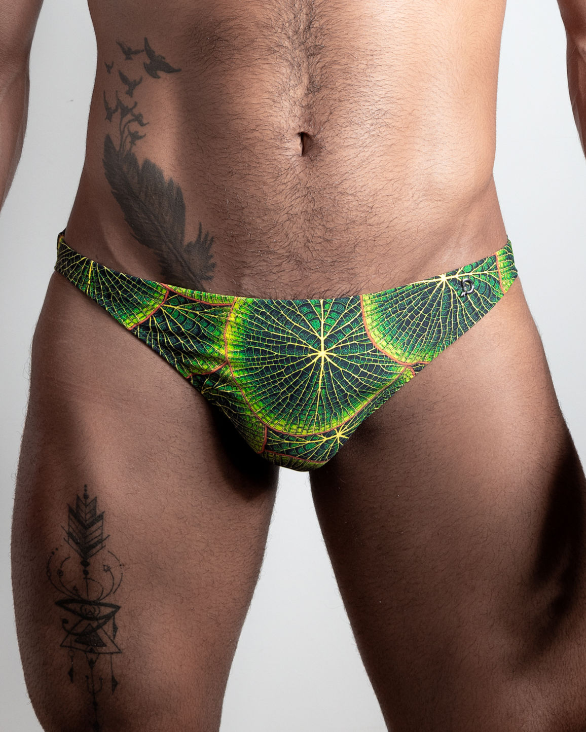SUNGA BIKINI VITÓRIA RÉGIA