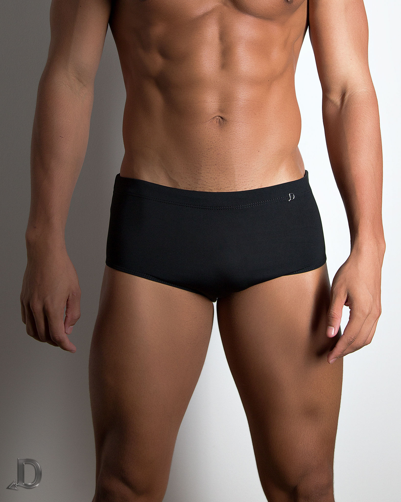 FRENTE SUNGA TRADITIONAL PRETA