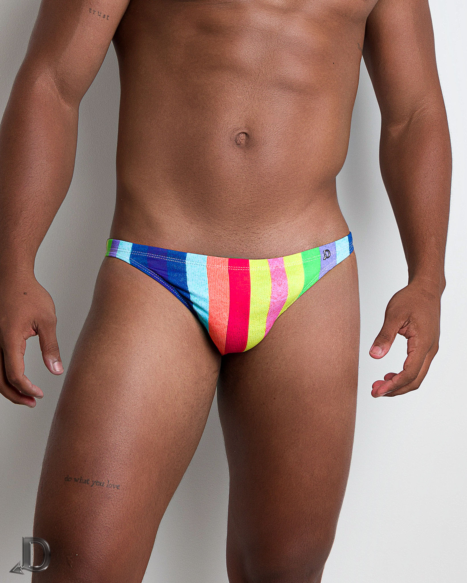 SUNGA MINI COLOR BOOM