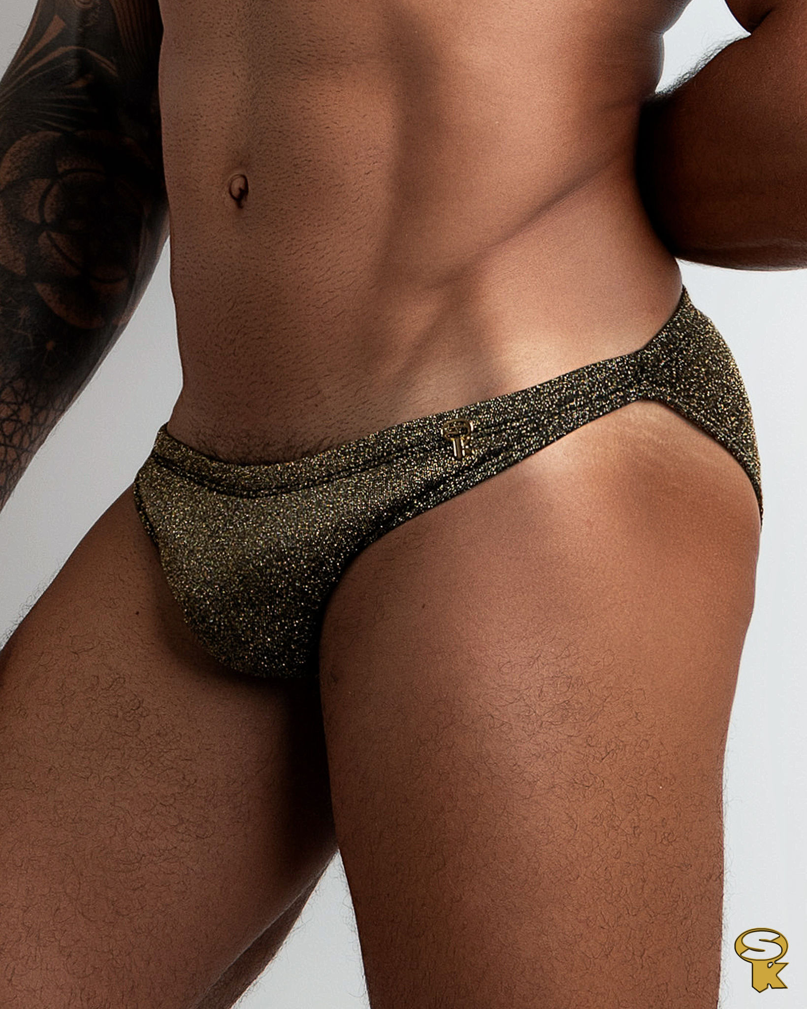 Lateral Sunga Ultra Slim Night Stars Shine