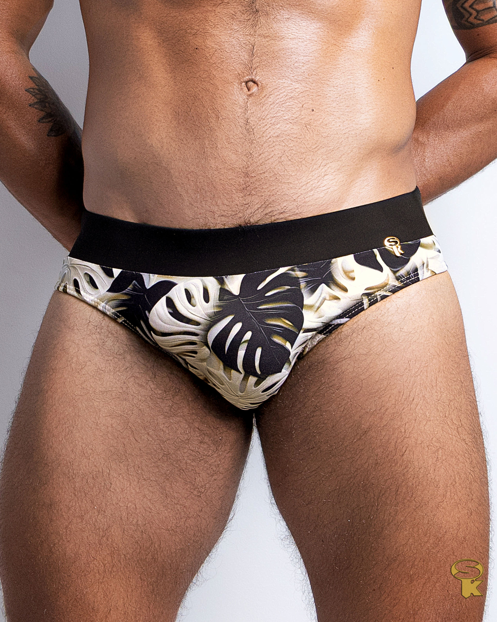 SUNGA SLIM SHADOWLEAF COM CÓS.