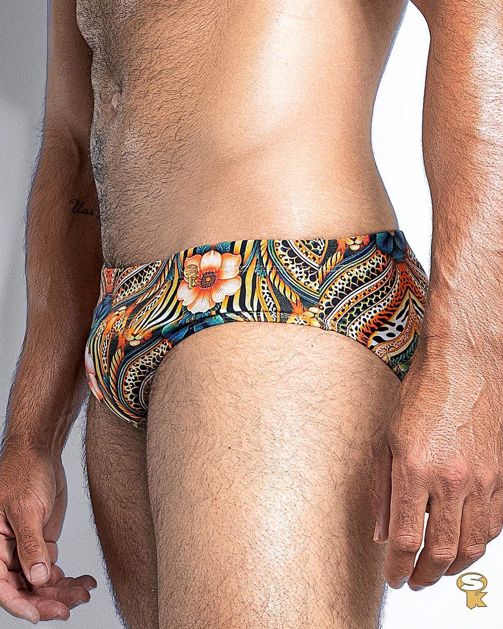 Thumbnail: Sunga Slim Amazon.