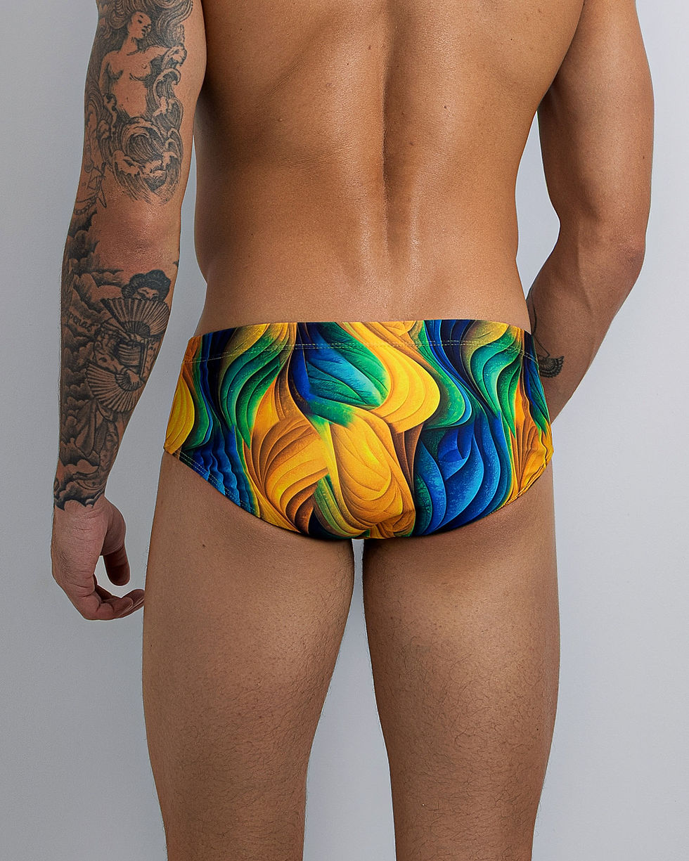 Thumbnail: CLASSIC SWIM BRIEF ATLANTIC