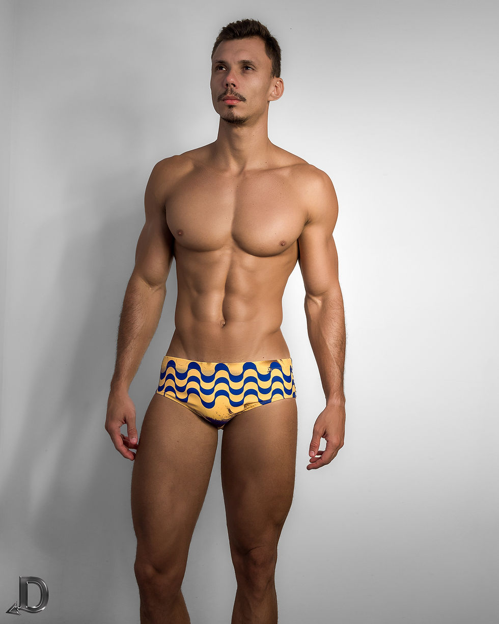 SUNGA CLASSIC RIO