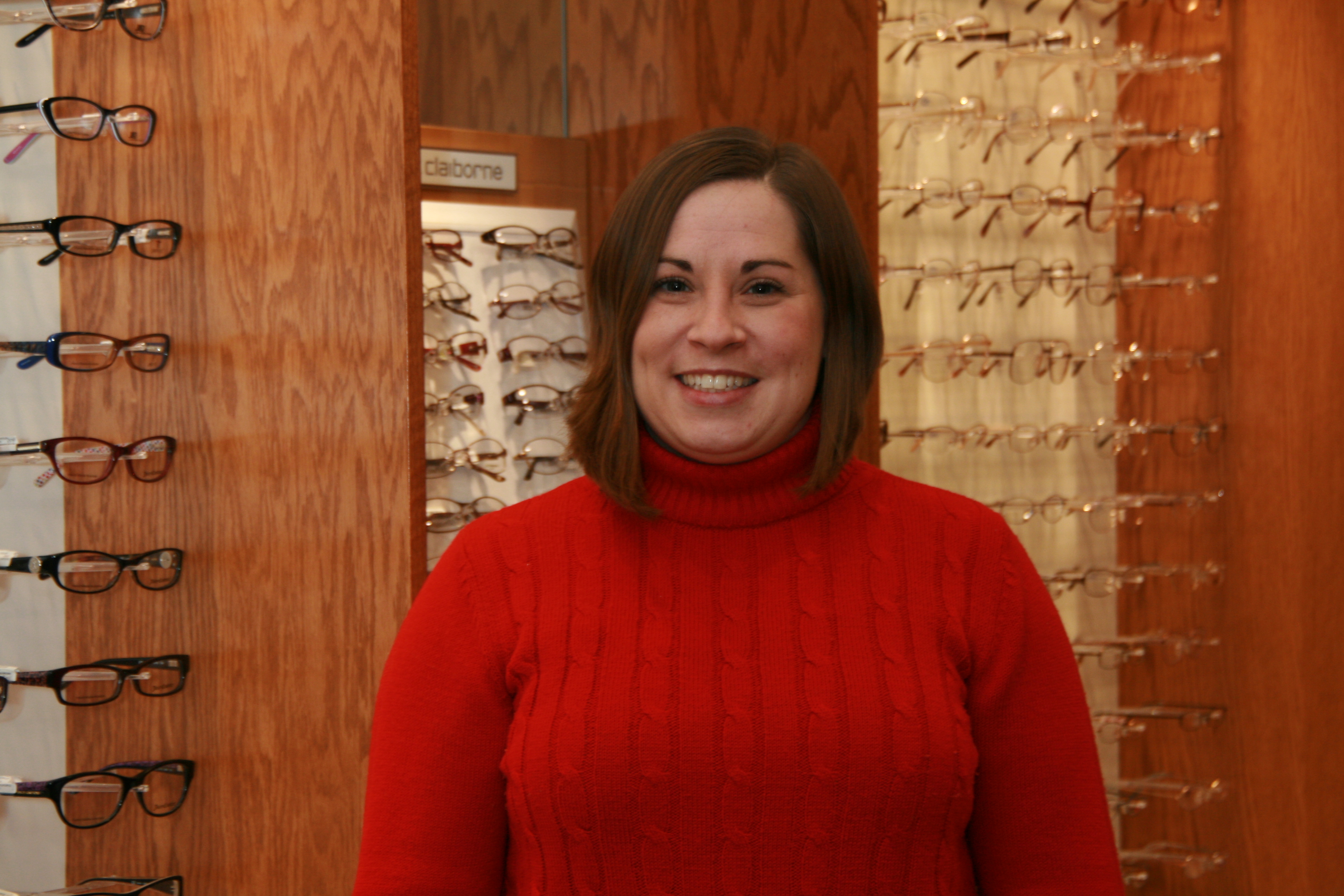 Twin Tiers Eye Care providers