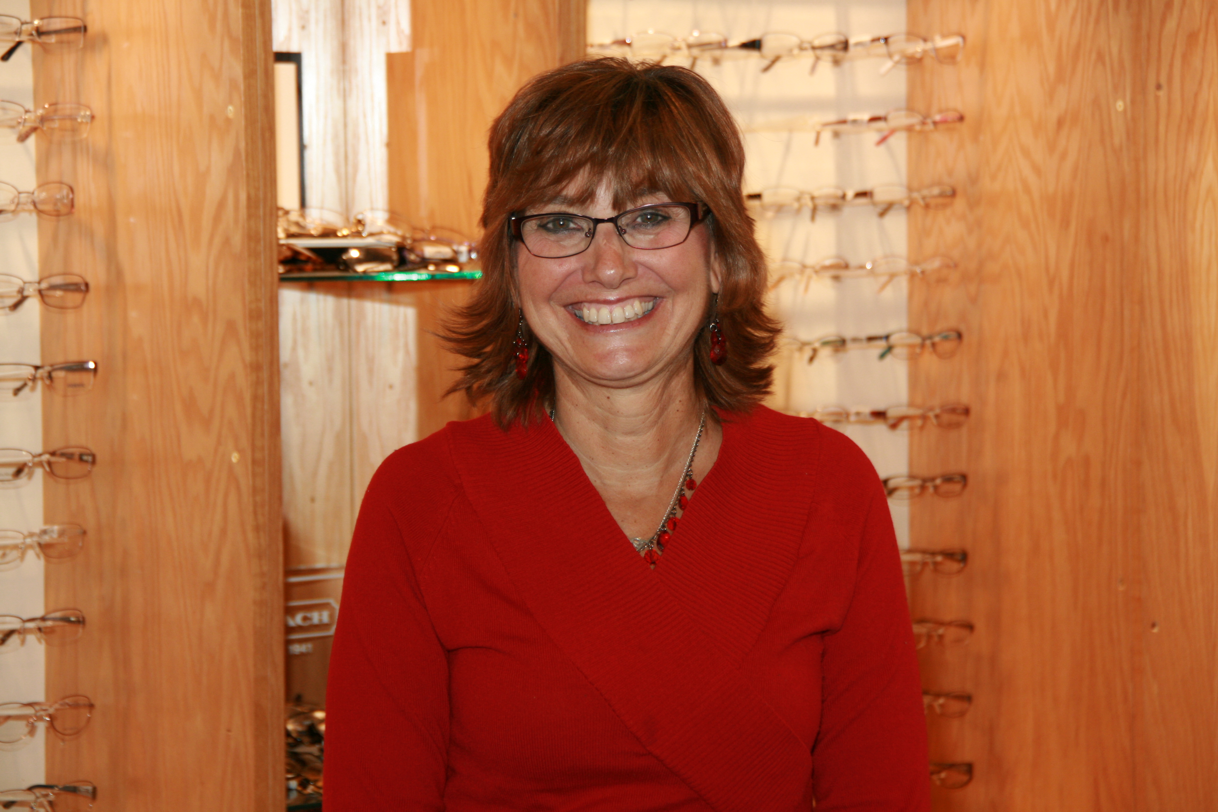 Twin Tiers Eye Care providers