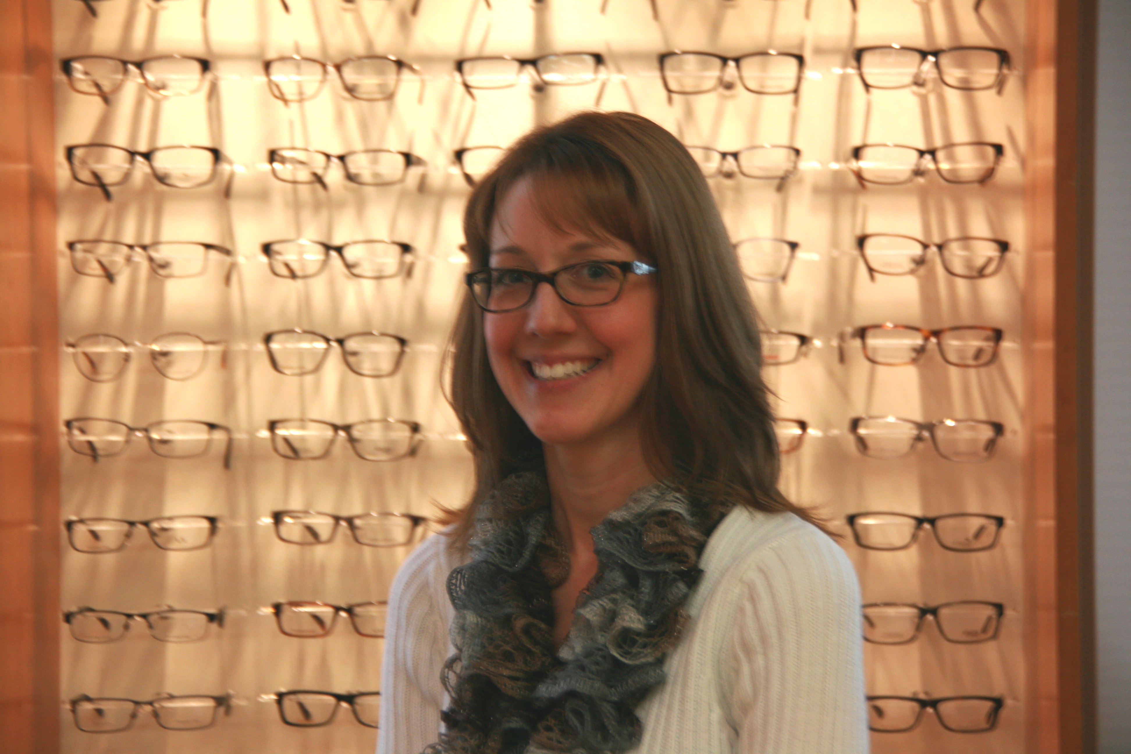 Twin Tiers Eye Care providers