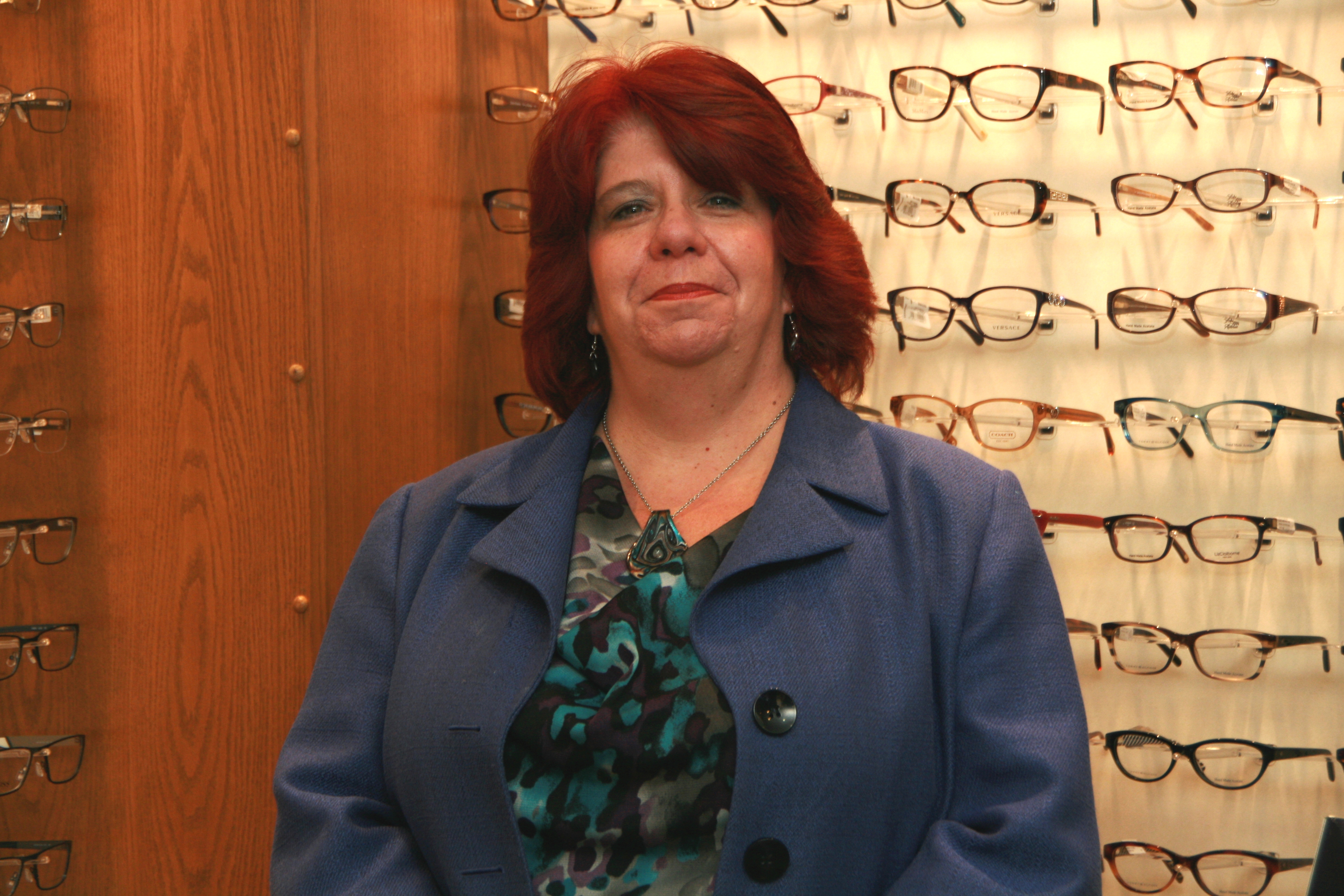 Twin Tiers Eye Care providers