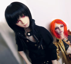 SUPER IMPORTANT UPDATES