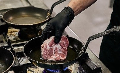 Braten mit Olivenöl Extra vergine? Lieber nicht!