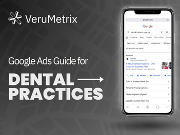 Local Google Ads Guide for Dental Practices: Beyond Basic Campaigns