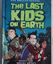 The Last Kids on Earth