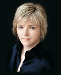 An Interview with Karin Slaughter, author of Pretty Girls