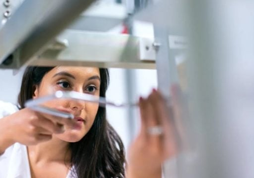 Mujeres mexicanas van ganando terreno en el mundo de la ciencia
