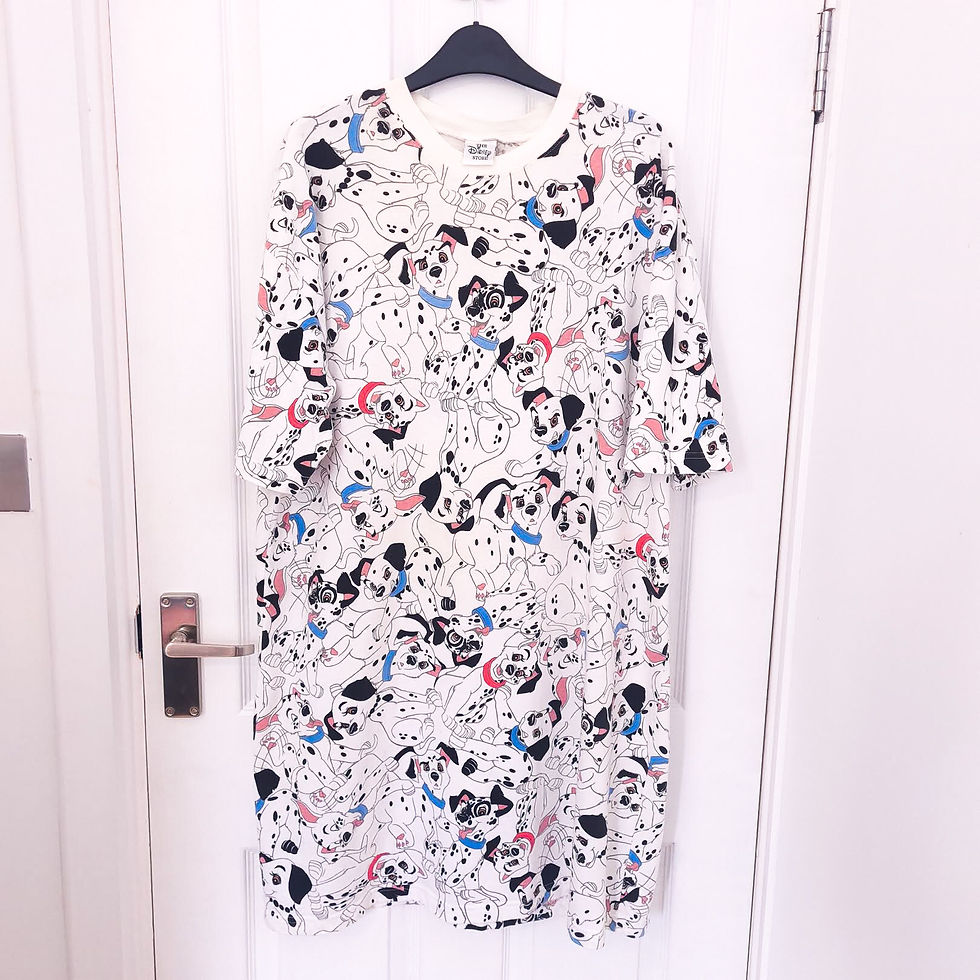 90s Vintage 101 Dalmatians T-shirt