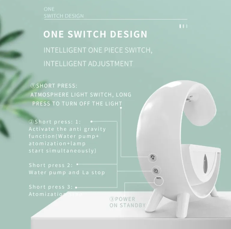 Air Humidifier