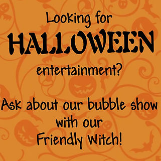 Ottawa Halloween Kids Party