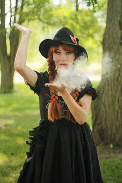 Bubble witch ottawa halloween