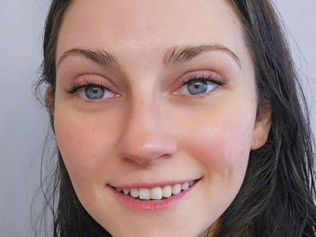Cofier Lash Clusters: Mascara Alternative for Active Lifestyles