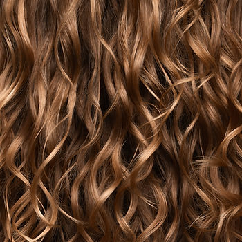 Curly defined brunette hair healthy thinning hair loss solutions in the berkshires massachusetts trichologist hairstylist