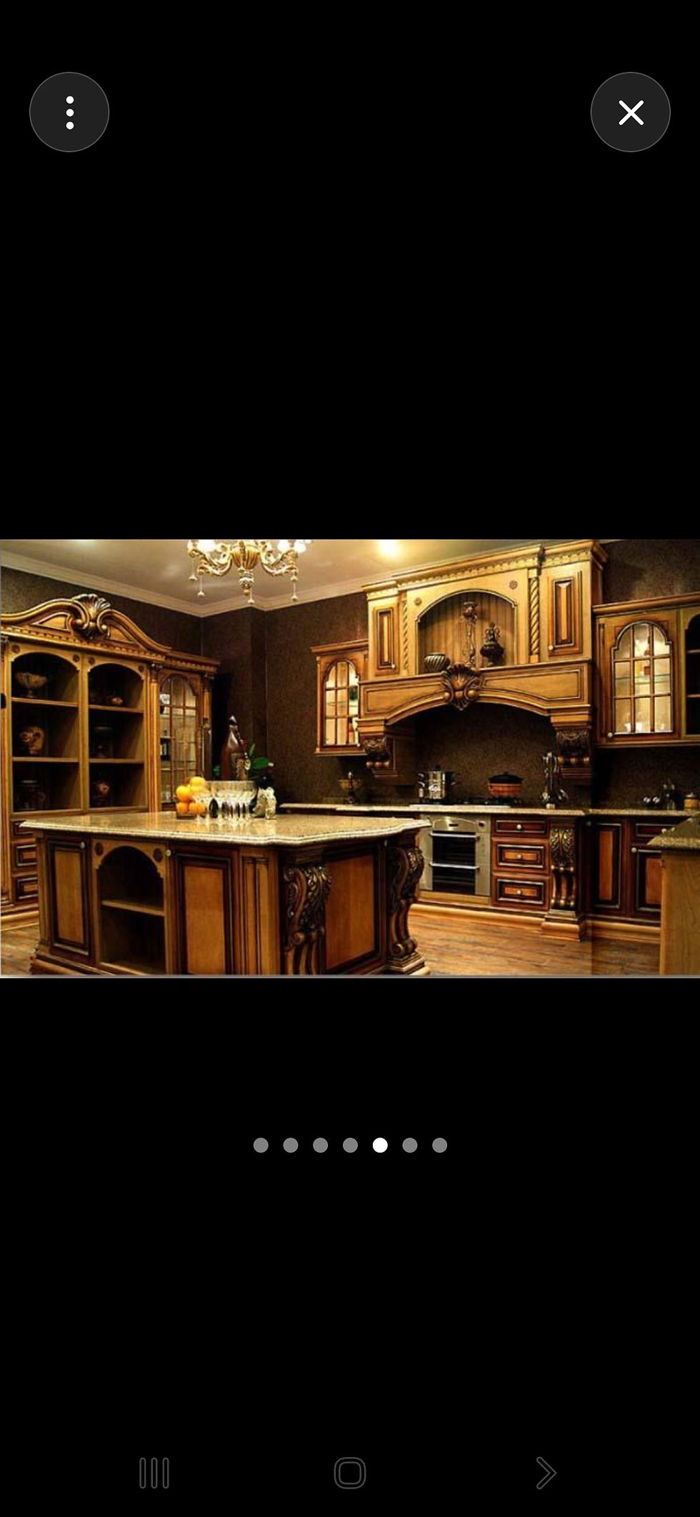 مطابخ وخزاين بالرياض/تصميم فاخرة وجودة عالية من لوكس لاين 0533825017