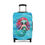 Thumbnail: Alien Mermaid - Othello Luggage Protector (3 Sizes)