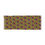 Thumbnail: Kwanzaa Pattern - Medina Lightweight Scarf