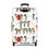 Thumbnail: Elves in Toyland - Othello Luggage Protector (3 Sizes)