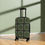 Thumbnail: Happy Holidays - Othello Luggage Protector (3 Sizes)