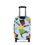 Thumbnail: Joyous Kwanzaa - Othello Luggage Protector (3 Sizes)