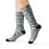 Thumbnail: Joyous Kwanzaa - Liberty Socks