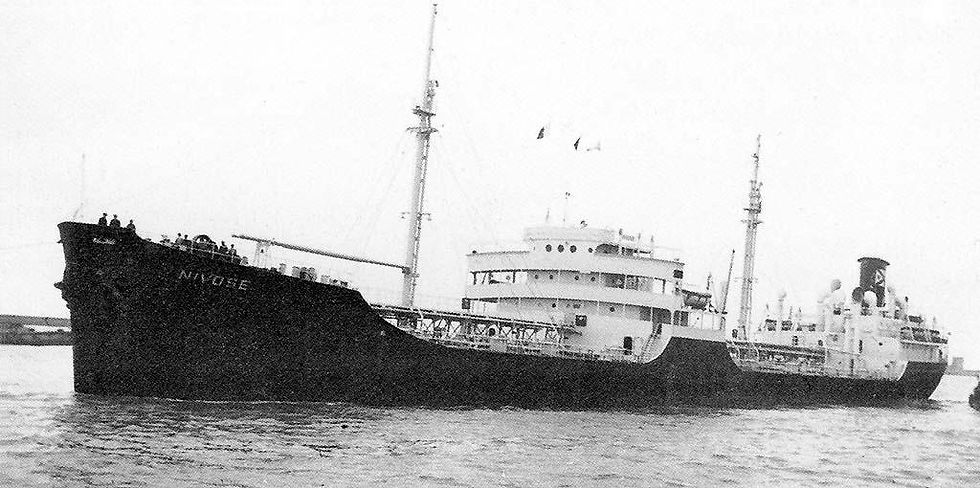Nivose II