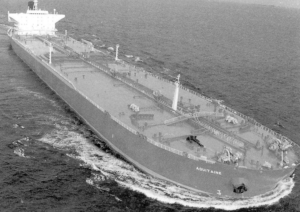 Aquitaine IIa