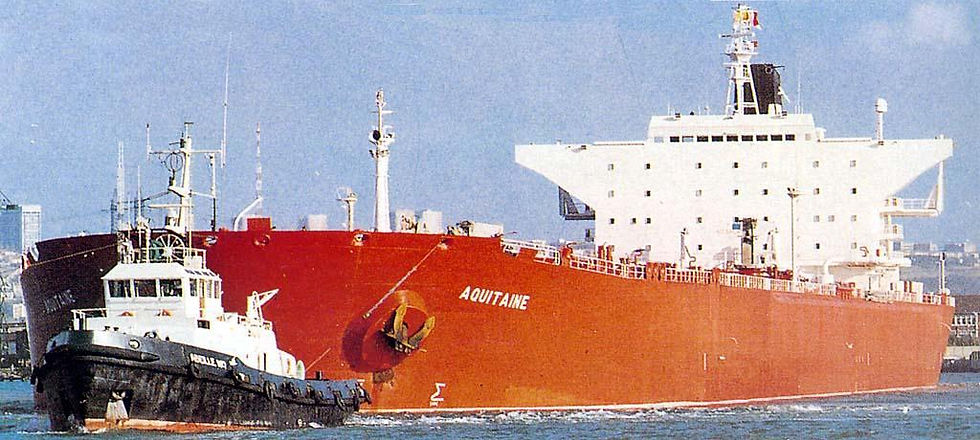 Aquitaine II