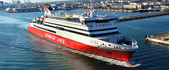 cruise ausonia