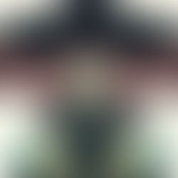 Robot getting its head crunched