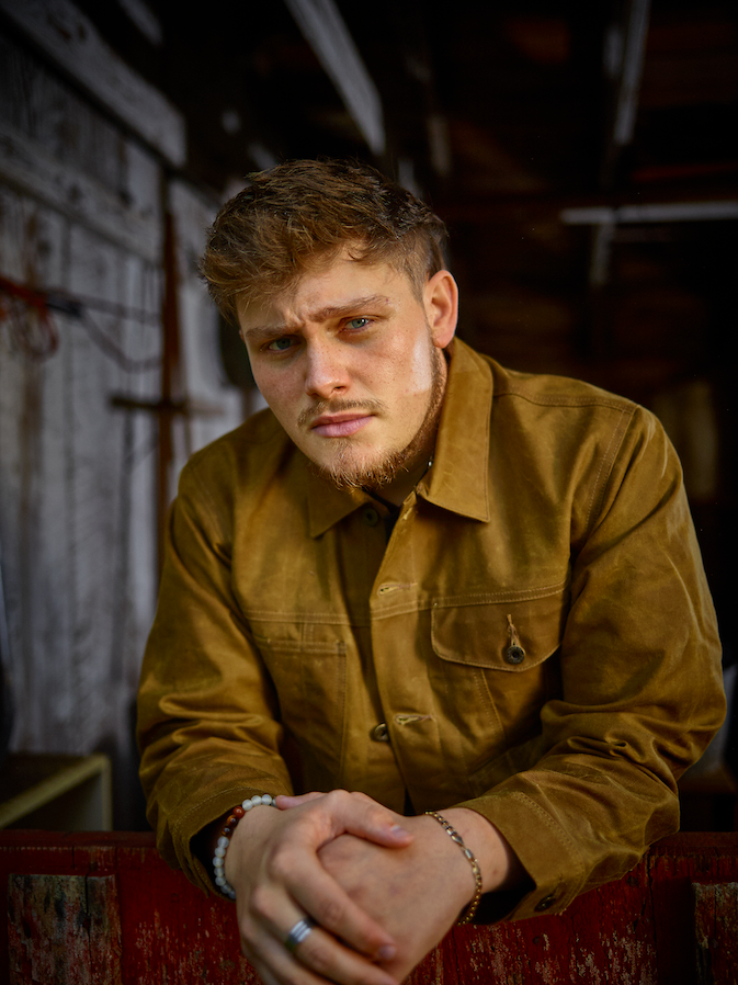 Live Music with Zachariah Smith