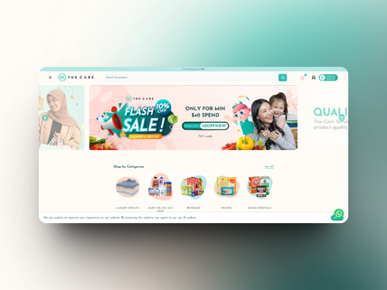 thecare.com.sg