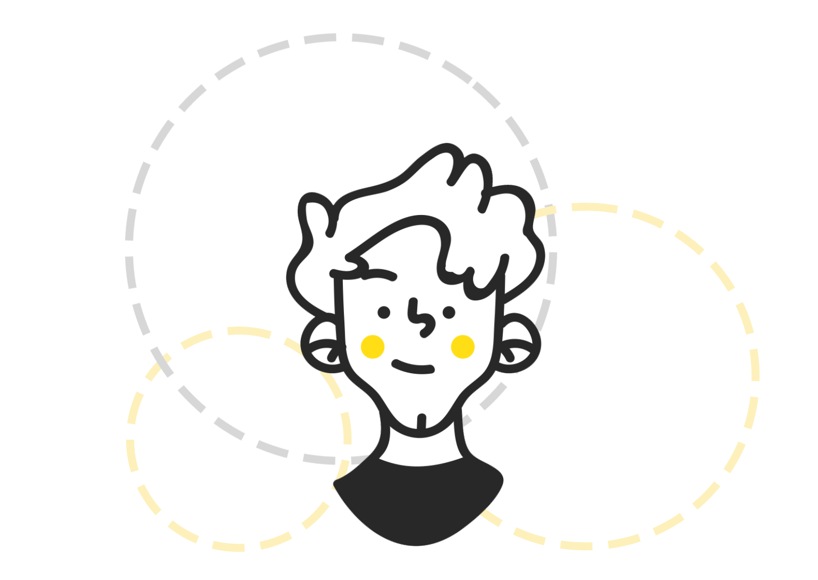 Calvin's Portfolio _ homepage banner gif