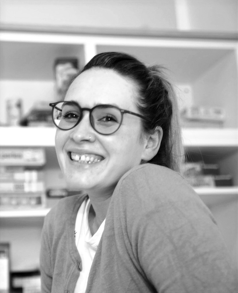 Susanne Gurtner