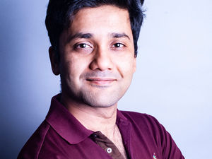 Pathikrit Bhowmick: Full Stack Scala Web Application.