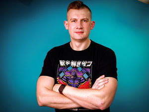 Viktor Gamov: Gateway to the Future: A Brief History of Kubernetes Ingress