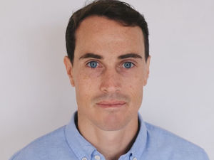 Zander Matheson: Scaling Embeddings in Real-Time.