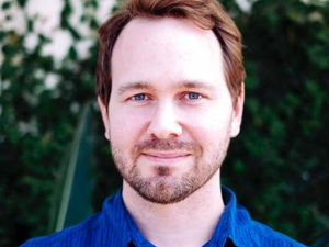 Jeremy Smith: Aging: Evolving Software, Tools, and Ourselves.