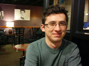 Mihai Maruseac: Model transparency for AI/ML security